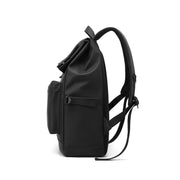Urban Business Backpack - High-Quality, Large Capacity Laptop Bag for Professionals & Students! 📊