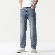 Retro Wide Leg Jeans
