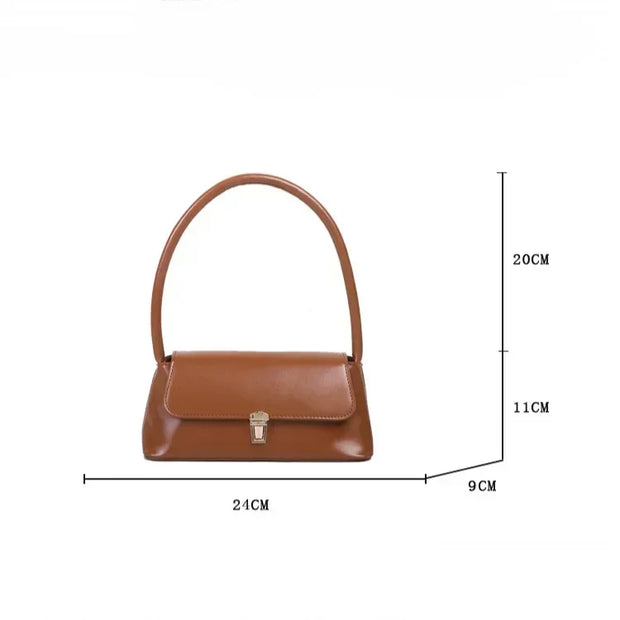 ✨ Luxury Crossbody Bags for Women - Trendy Underarm Shoulder Bags & Purses ✨