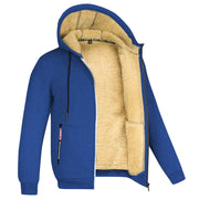 Winter Camo Jacket