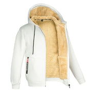Winter Camo Jacket