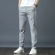 Ice Silk Golf Pants