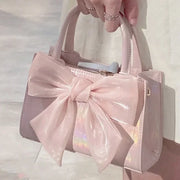Sweetheart Clutch Bag