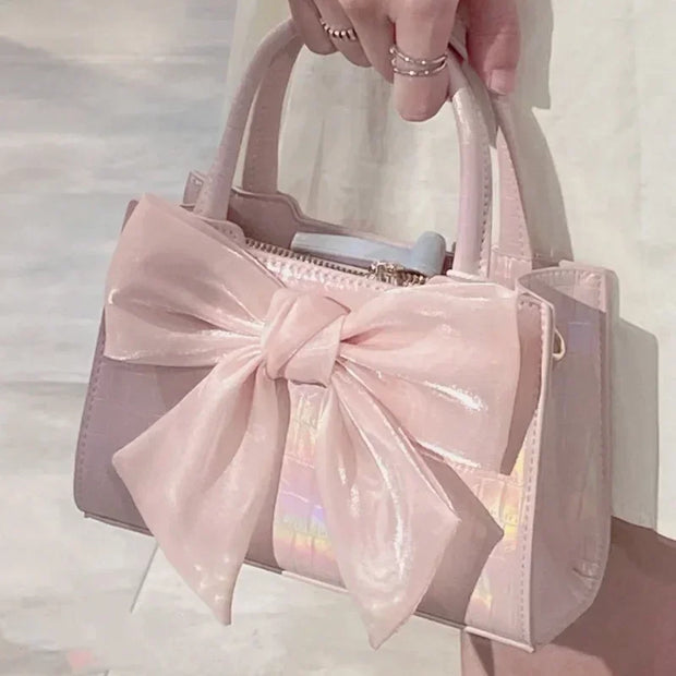 Sweetheart Clutch Bag