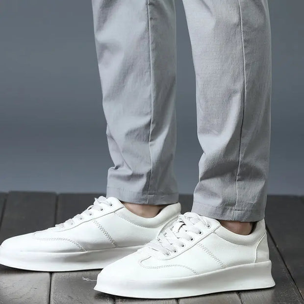 Ice Silk Golf Pants