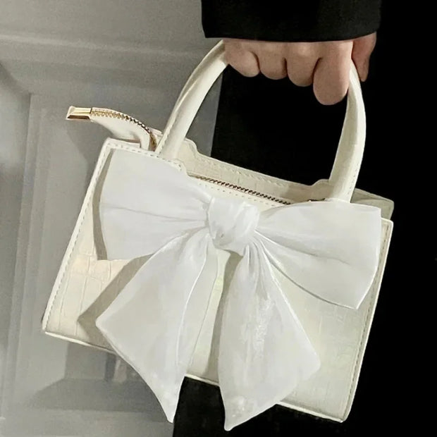 Sweetheart Clutch Bag