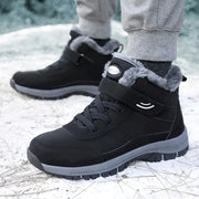 Winter Warmth Guaranteed: Women's Snow Boots
