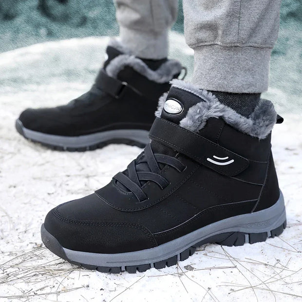 Winter Warmth Guaranteed: Women's Snow Boots
