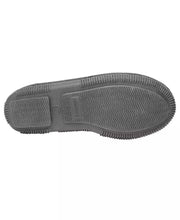 Minnetonka | Toddler Boys Pile Lined Hardsole Moccasin Slippers