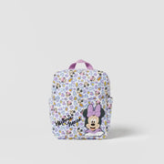 Disney Mickey Mouse Backpack - Cute Fashion Canvas School Bag for Women & Girls! 👧🏻