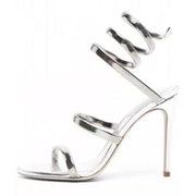 Eilyken Summer Sandals