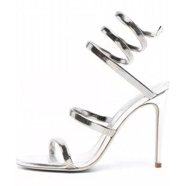Eilyken Summer Sandals