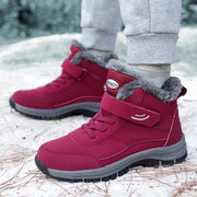Winter Warmth Guaranteed: Women's Snow Boots