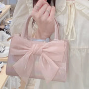 Sweetheart Clutch Bag