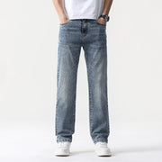 Retro Wide Leg Jeans