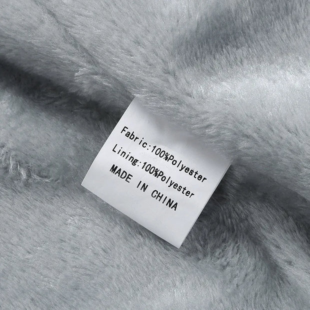 Winter Camo Jacket