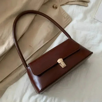 ✨ Luxury Crossbody Bags for Women - Trendy Underarm Shoulder Bags & Purses ✨