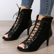 Sizzling Summer Sandals