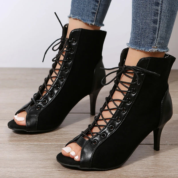 Sizzling Summer Sandals