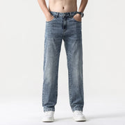 Retro Wide Leg Jeans