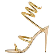 Eilyken Summer Sandals