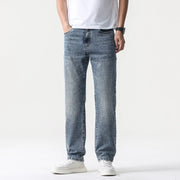 Retro Wide Leg Jeans