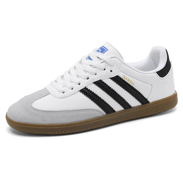 High-quality summer new Sambard training shoes, retro low-top casual sneakers for men, and anti-slip sports shoes for women