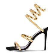 Eilyken Summer Sandals