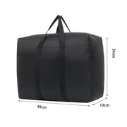 Ultimate Travel Companion: Super Large Capacity Duffel Bag! 🧳