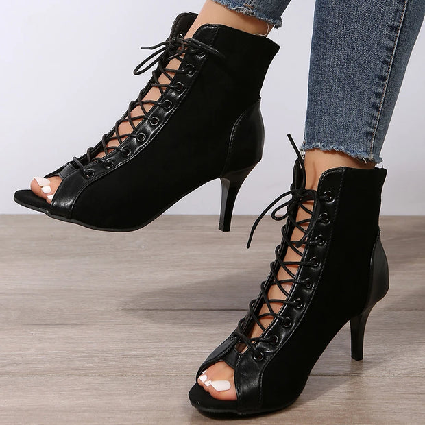 Sizzling Summer Sandals