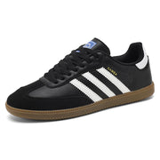 High-quality summer new Sambard training shoes, retro low-top casual sneakers for men, and anti-slip sports shoes for women