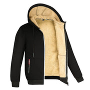 Winter Camo Jacket