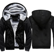 Winter Camo Jacket