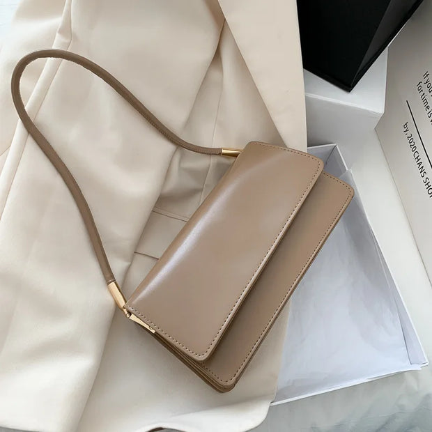 ✨ Luxury Crossbody Bags for Women - Trendy Underarm Shoulder Bags & Purses ✨