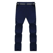 Tactical Waterproof Cargo Pants
