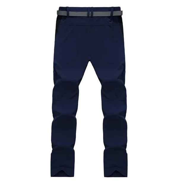 Tactical Waterproof Cargo Pants