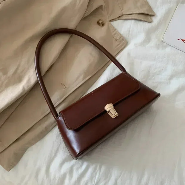 ✨ Luxury Crossbody Bags for Women - Trendy Underarm Shoulder Bags & Purses ✨